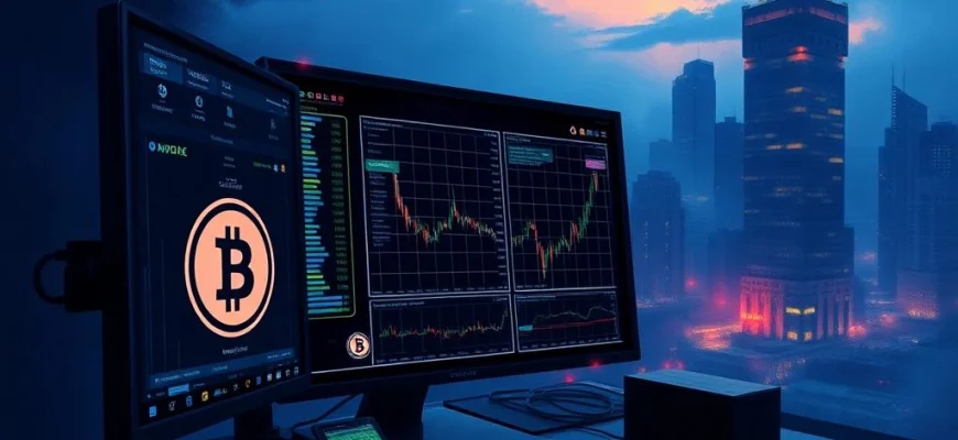 10 Films en Series Vergelijkbaar met Crypto