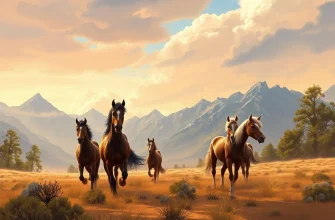 10 Films en Series Vergelijkbaar met Wild Mustang