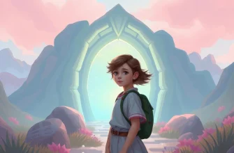 10 Magische Films en Series Zoals Wonderwell: Violets magische Reise