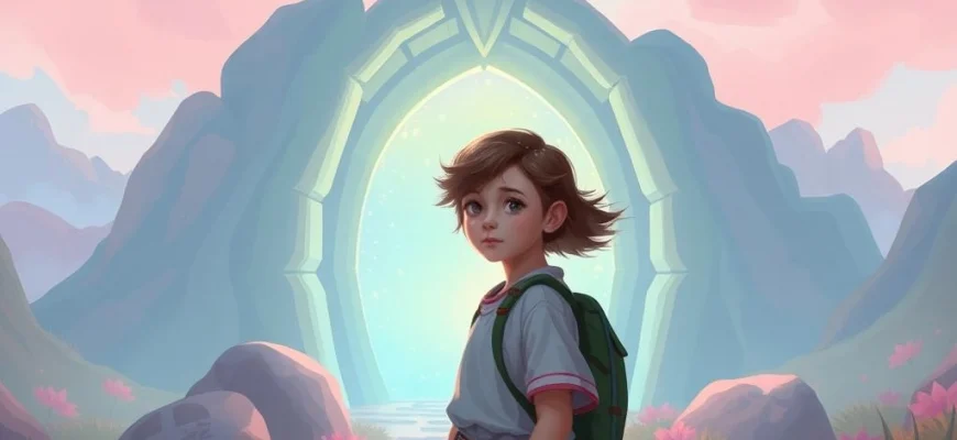 10 Magische Films en Series Zoals Wonderwell: Violets magische Reise