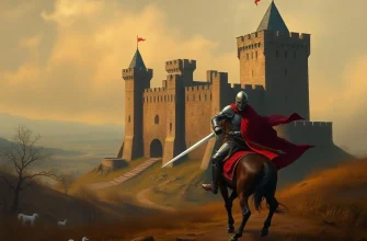 10 Films en Series Vergelijkbaar met The Last Duel