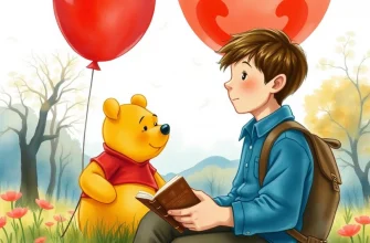 Ontdek 10 Films en Series Vergelijkbaar met Christopher Robin