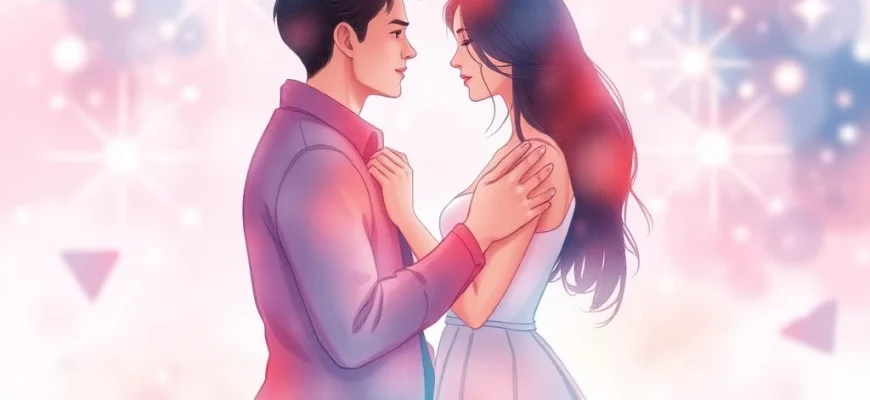 10 Films en Series Vergelijkbaar met Written in the Stars