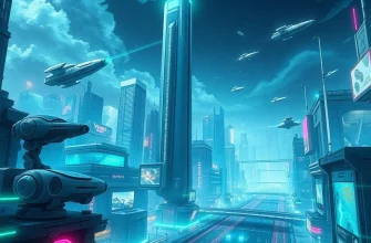 10 Films en Series vergelijkbaar met Future Seeds