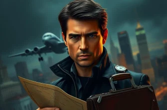 10 aufregende Filme und Serien wie Barry Seal - Only in America