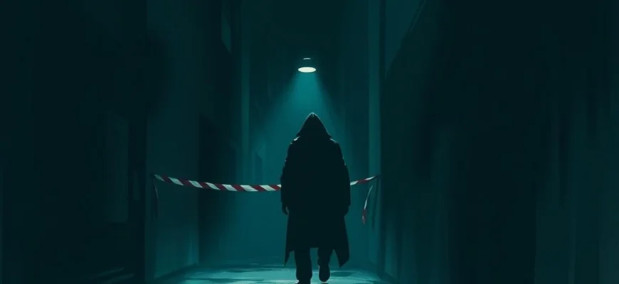 10 packende Filme und Serien wie Last Hitman - 24 Stunden in der Hölle