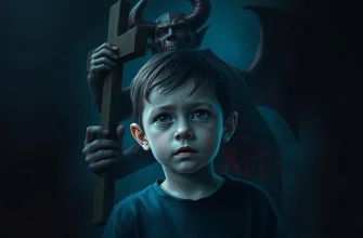 10 Films en Series Vergelijkbaar met Das Omen