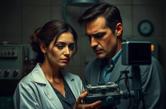 Series en films zoals Masters of Sex