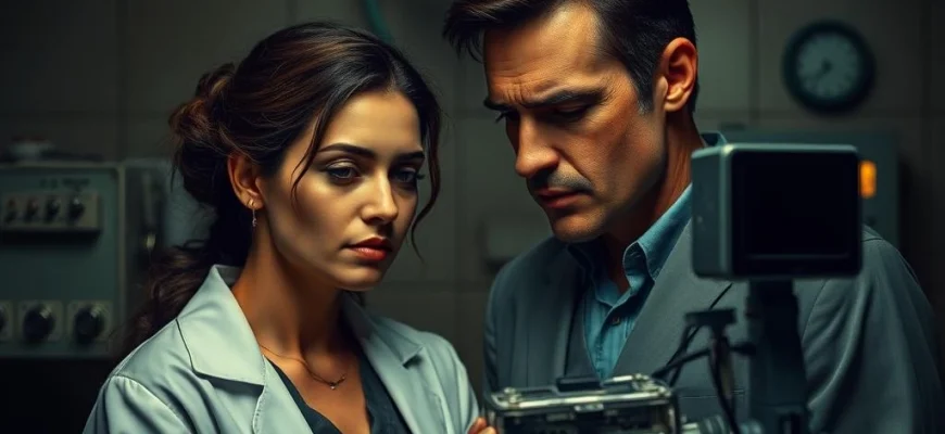 Series en films zoals Masters of Sex