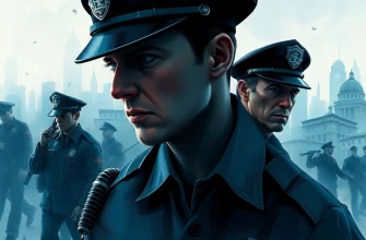 10 Films en Series Vergelijkbaar met Happy Valley