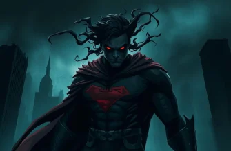 10 gruselige Filme und Serien für Brightburn - Son of Darkness-Fans