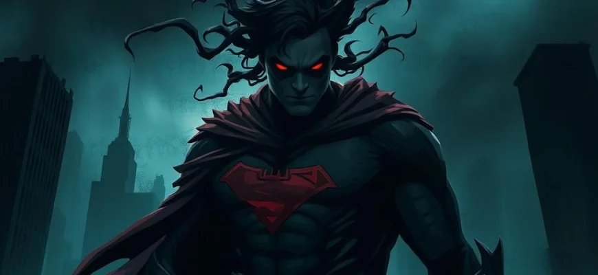 10 gruselige Filme und Serien für Brightburn - Son of Darkness-Fans