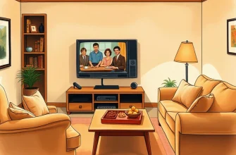 10 Films en Series Vergelijkbaar met Der Nanny