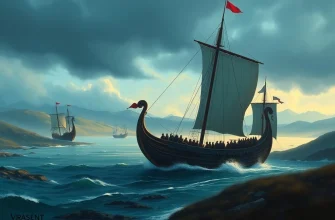 10 Films en Series vergelijkbaar met In den Fängen der Wikinger