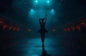 10 Films en Series Zoals Flesh and Bone