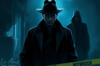 10 Films en Series Net Zo Spannend Als Inside Men