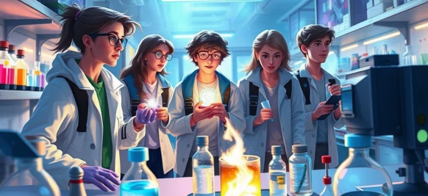 10 Series en Films Vergelijkbaar met Total genial!