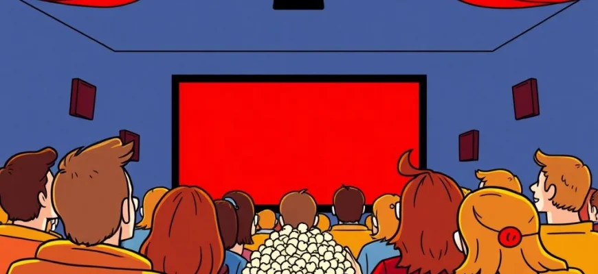 10 Films en Series Vergelijkbaar met Lommbock