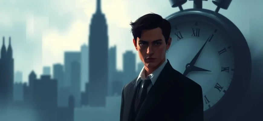 10 Spanningvolle Films en Series Zoals Verhandlungssache