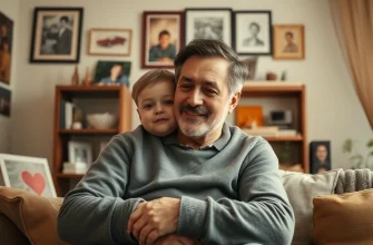 10 Films en Series Vergelijkbaar met Like Father, like Son