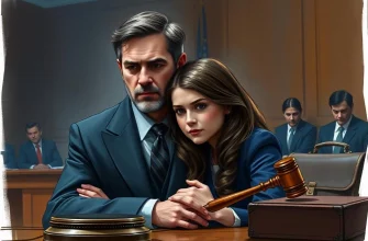 10 packende Filme und Serien wie Stillwater - Gegen jeden Verdacht