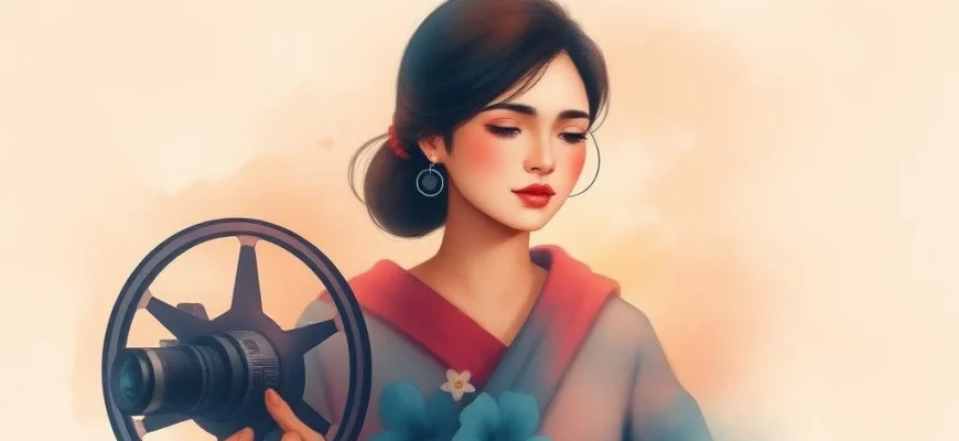 10 Films en Series Vergelijkbaar met Alles über meine Mutter