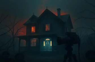 10 Films en Series Vergelijkbaar met Shutter - Sie sehen dich