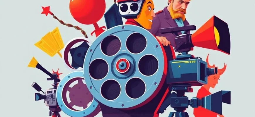 Ähnliche Filme wie Der Beste Film aller Zeiten: Unsere Top 10