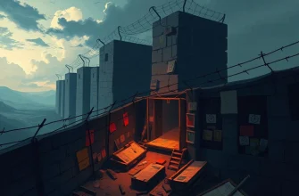 10 Films en Series Vergelijkbaar met Gesprengte Ketten