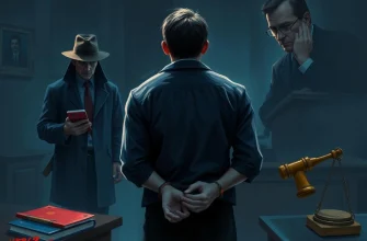 10 Films en Series Zoals Wrong Man