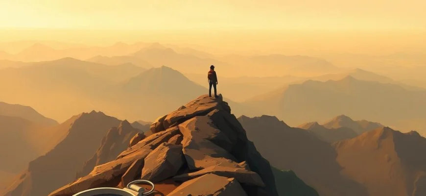 Ontdek 10 films en series zoals Trailblazers