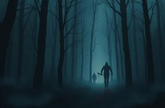 10 Griezelige Films en Series Net Als Slasher