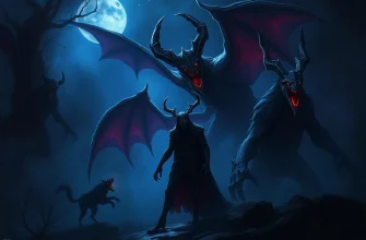 10 Films en Series zoals Dampyr voor Fans van Horror