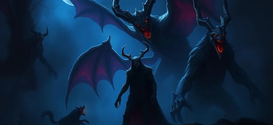 10 Films en Series zoals Dampyr voor Fans van Horror