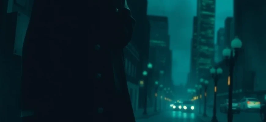 10 packende Filme ähnlich zu 'Once a Thief'