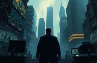 10 Vergelijkbare Films en Series voor Wall Street-fans