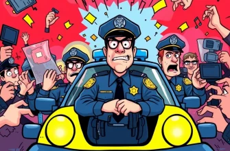 10 Films en Series Vergelijkbaar met Super Troopers - Die Superbullen