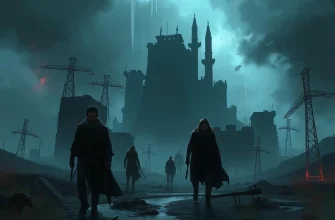 Filme wie The Blood Lands - Grenzenlose Furcht: 10 düstere Thriller