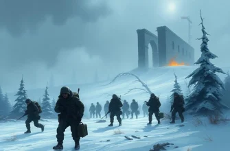 10 Films en Series Zoals Winterkrieg