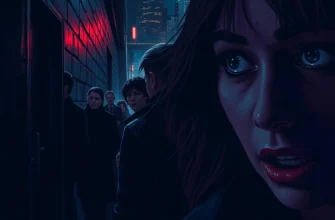 10 Films en Series Vergelijkbaar met Dot.Kill