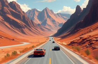 Serien wie Die gefährlichsten Straßen der Welt: 10 Adrenalin-Booster