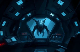 10 Films en Series Net Zo Spannend Als Life