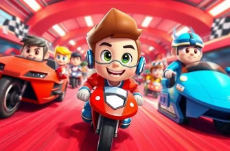 10 Geweldige Films en Series zoals Turbo FAST