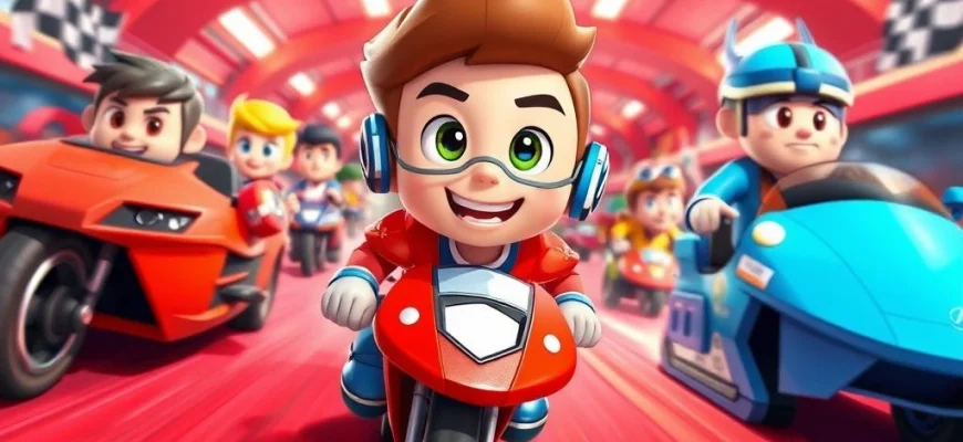 10 Geweldige Films en Series zoals Turbo FAST