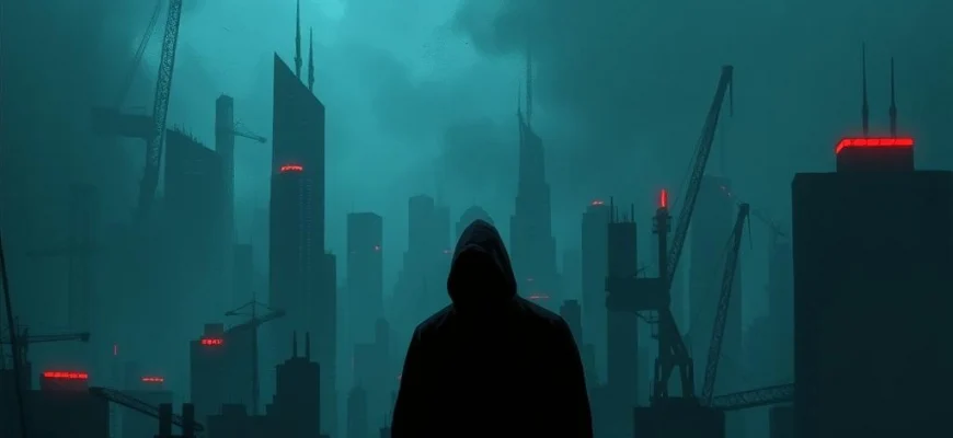 Filme wie 'Cleaner - Sein Geschäft ist der Tod': 10 spannende Alternativen