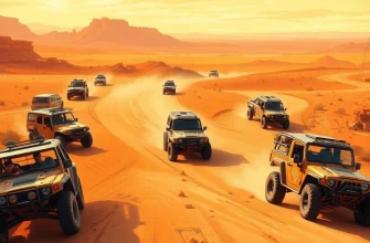 10 Vergelijkbare Films en Series voor Fans van Mud, Sweat and Gears