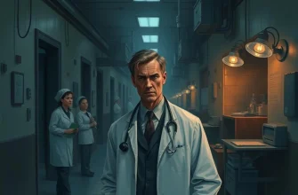 10 Series en Films Vergelijkbaar met The Knick