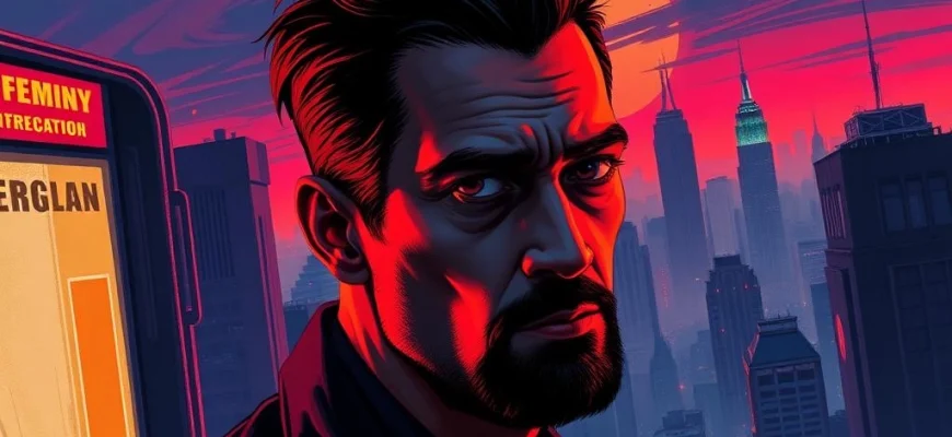 10 Films en Series Vergelijkbaar met Die letzten Tage der Emma Blank