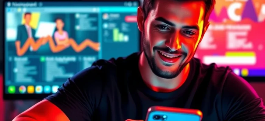 10 Vergelijkbare Films en Series voor Fans van Bradley Martyn