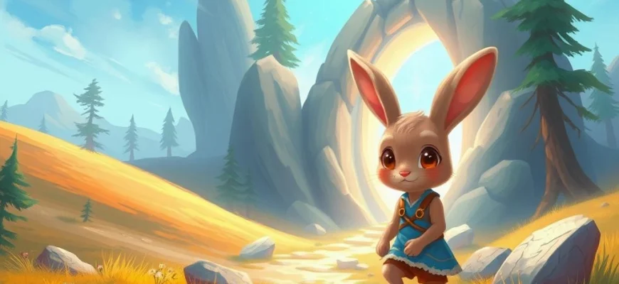 10 zauberhafte Filme ähnlich wie 'Hop - Osterhase oder Superstar'